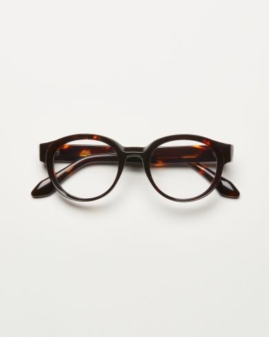 Jean écaille orpin – optique - Mēti