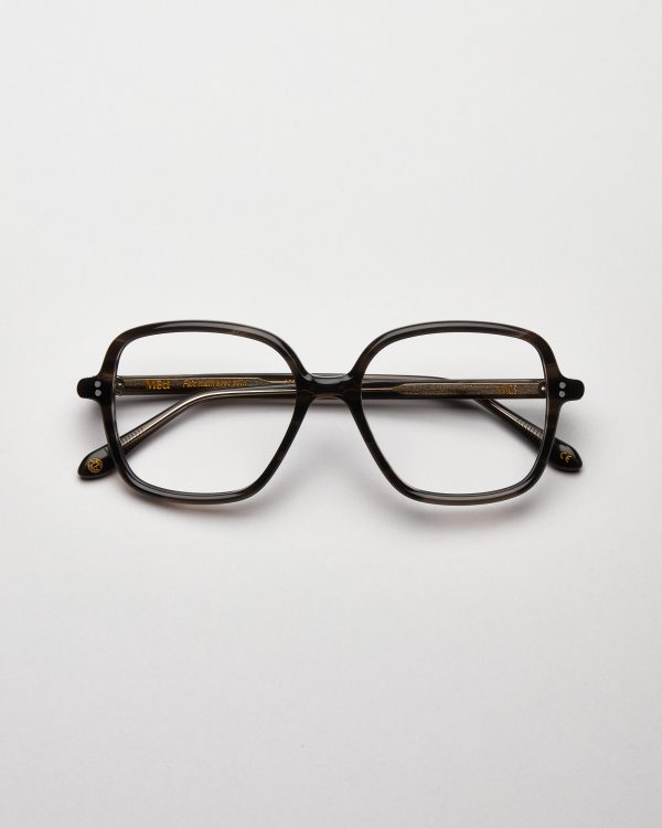 Vic grise Optique - Meti