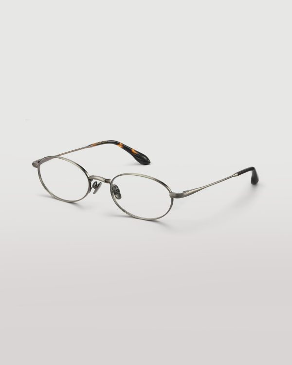 Anaïs bronze optique homme - Meti