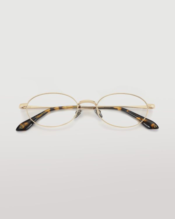 Anaïs or optique homme - Meti