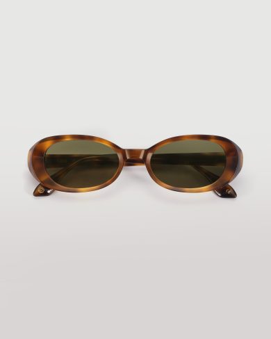 Bossa Nova écaille claire solaire femme - Meti