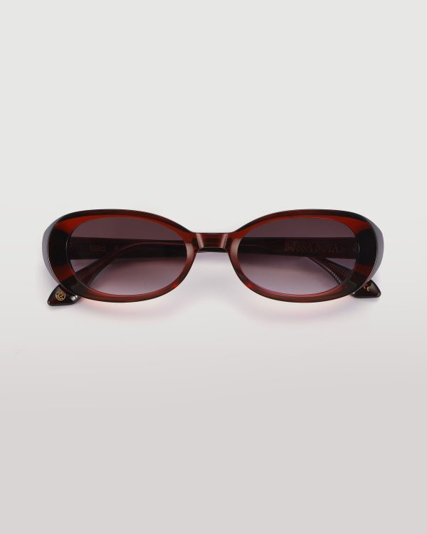 Bossa Nova multicolore solaire femme - Meti