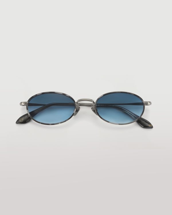 Camille bronze et écaille solaire - Meti