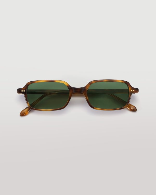 Canal écaille claire solaire femme - Meti