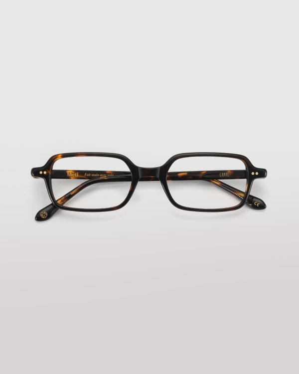 Canal écaille optique femme - Meti