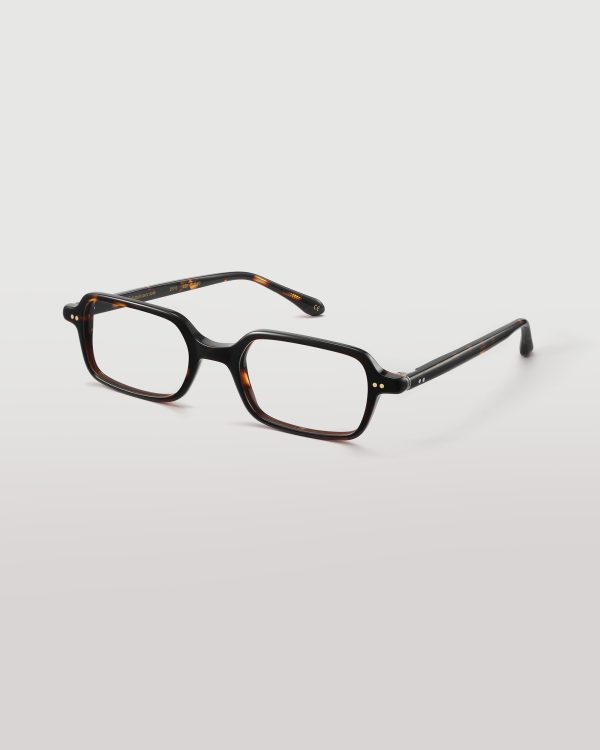 Canal écaille optique femme - Meti