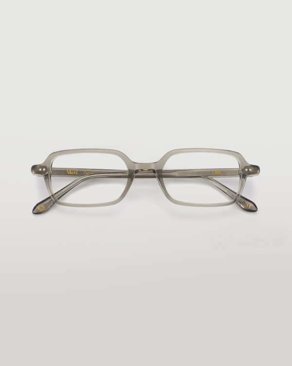 Canal taupe optique - Meti