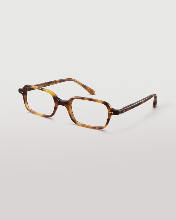 Canal écaille claire optique - Meti