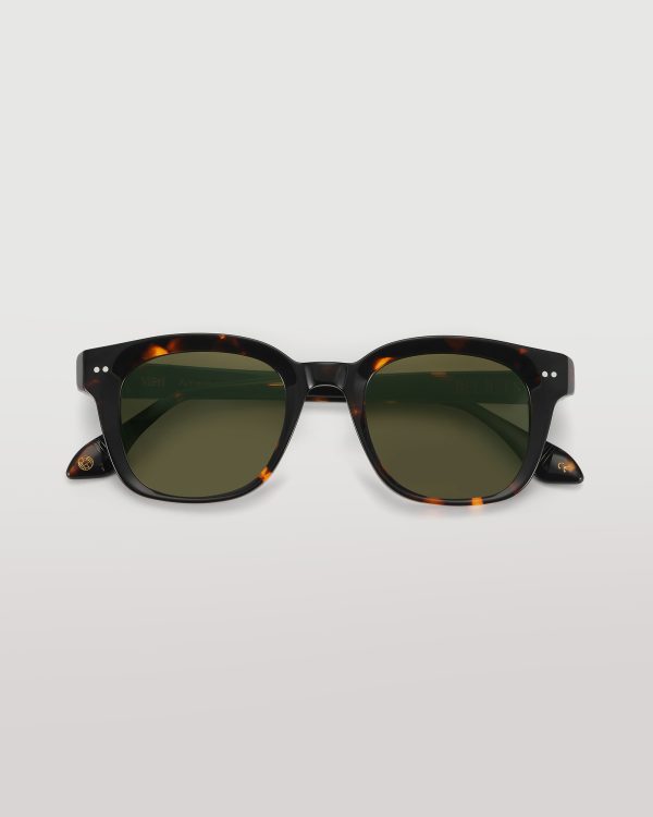 Del Rey écaille solaire femme - Meti