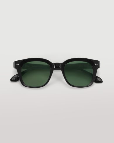 Del Rey noir solaire femme - Meti