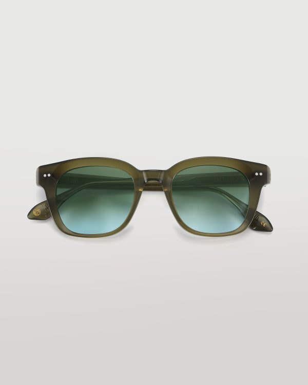 Del Rey Olive solaire - Meti