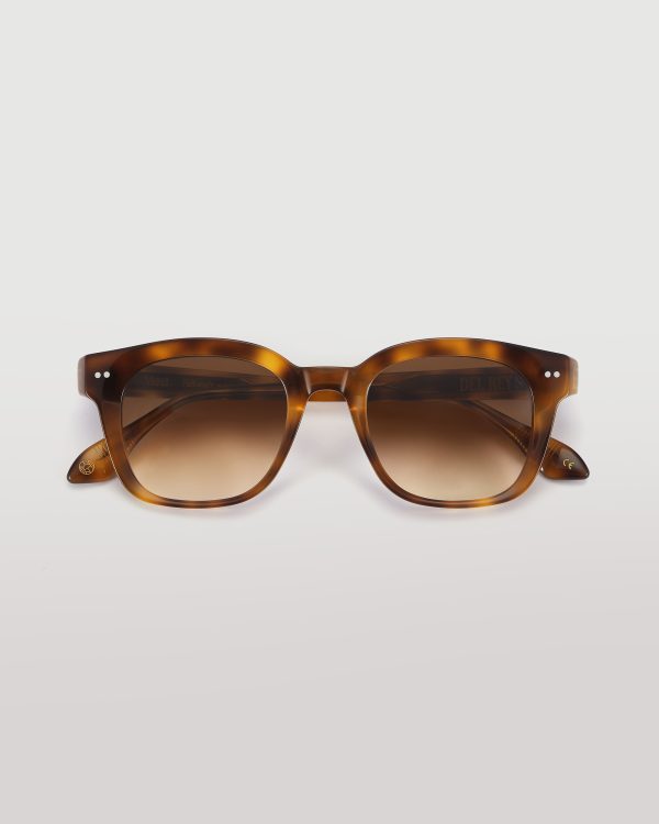 Del Rey écaille claire solaire - Meti