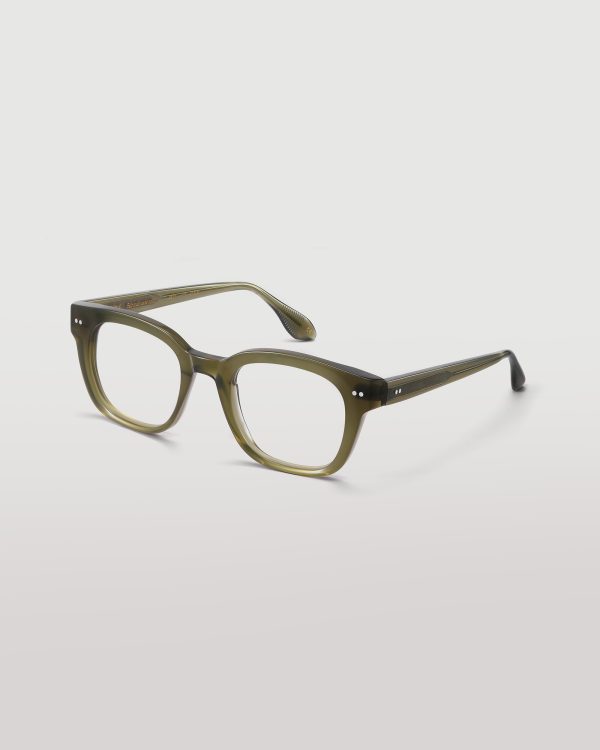 Del Rey Olive optique - Meti