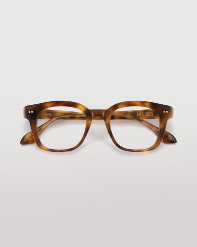 Del Rey écaille claire optique - Meti