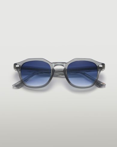 Pan coupé 2 gris translucide solaire femme - Mēti