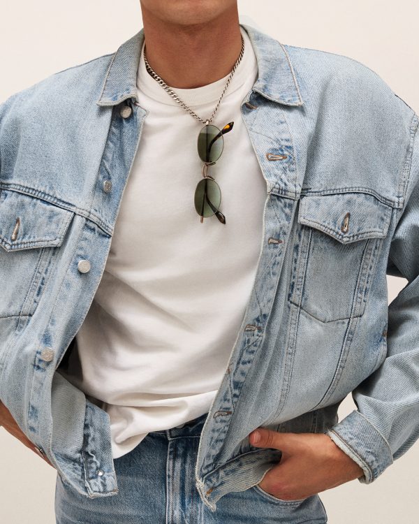 Anaïs bronze solaire homme - Meti