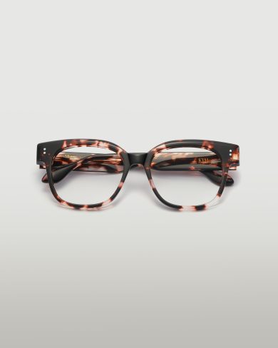 Kim ecaille rosée – optique - Mēti