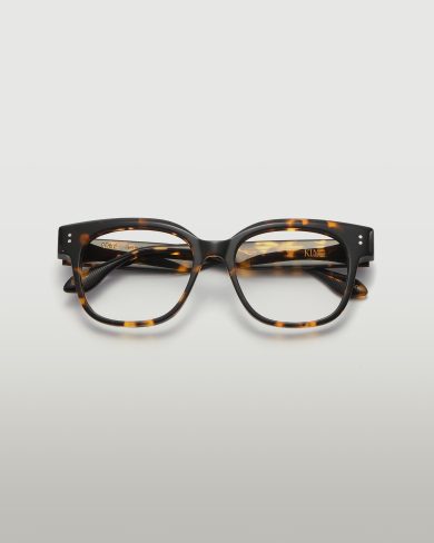 Kim ecaille blonde – optique - Mēti