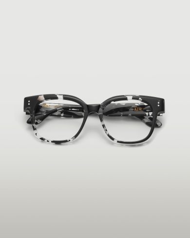 Kim ecaille translucide – optique - Mēti