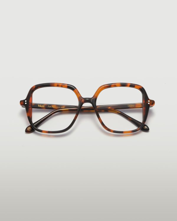 Farah ecaille – optique - Mēti