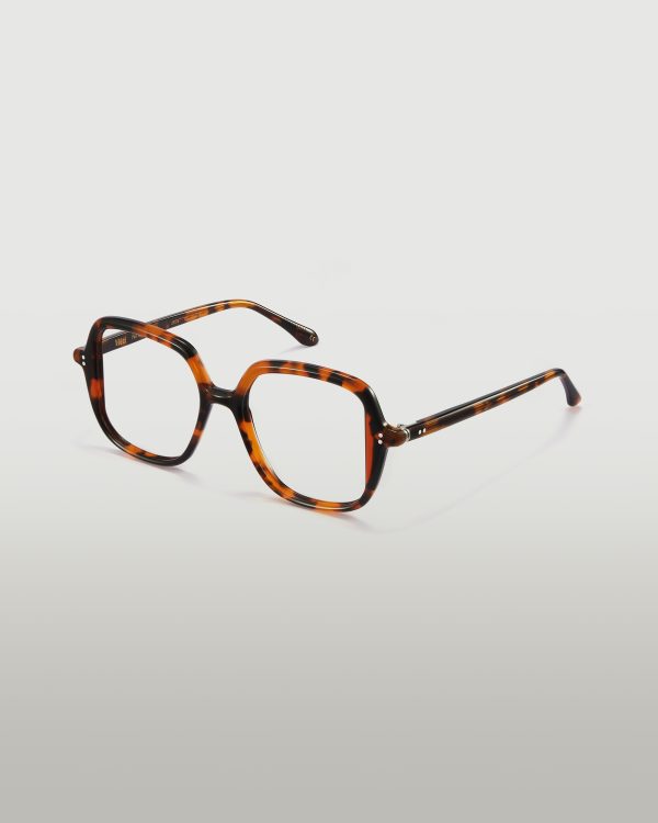 Farah ecaille – optique - Mēti