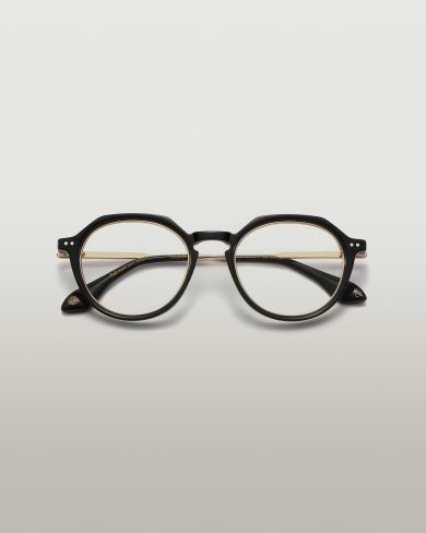 Filigrane noir – optique - Mēti