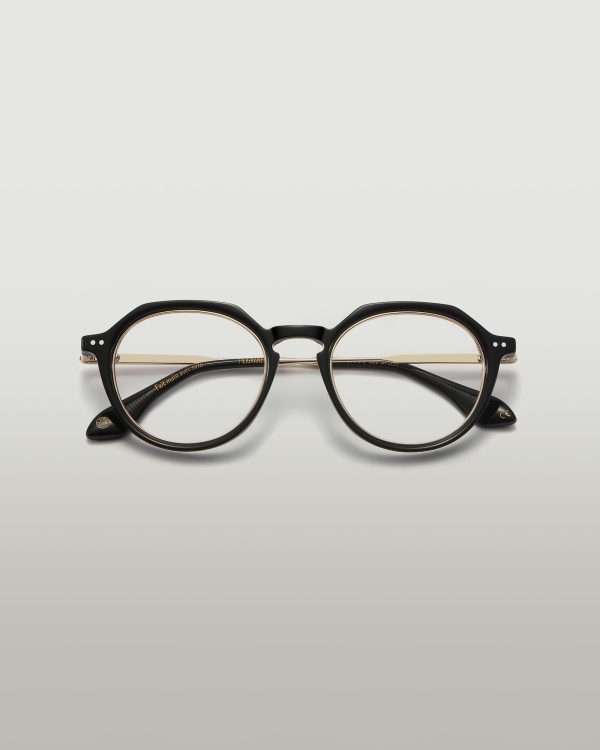 Filigrane noir – optique - Mēti