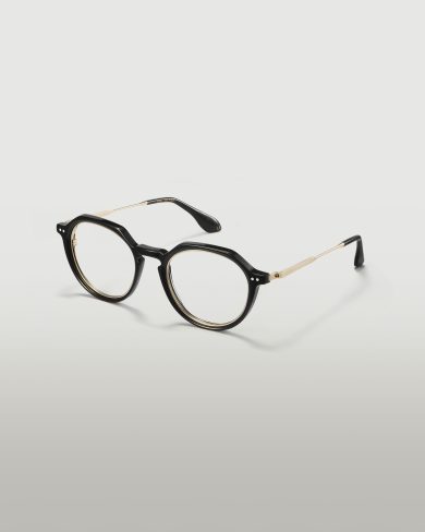 Filigrane noir – optique - Mēti