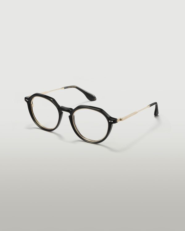 Filigrane noir – optique - Mēti