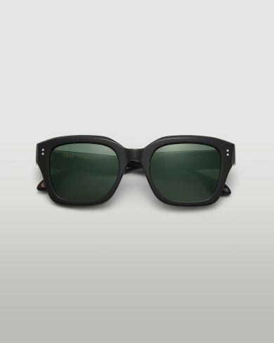 Spencer noir – solaire femme - Mēti