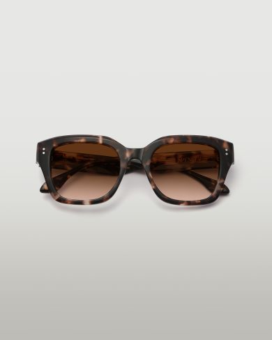 Spencer ecaille rosee – solaire femme - Mēti