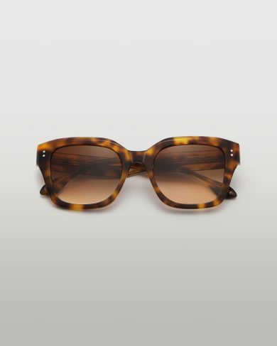 Spencer ecaille blonde – solaire femme - Mēti
