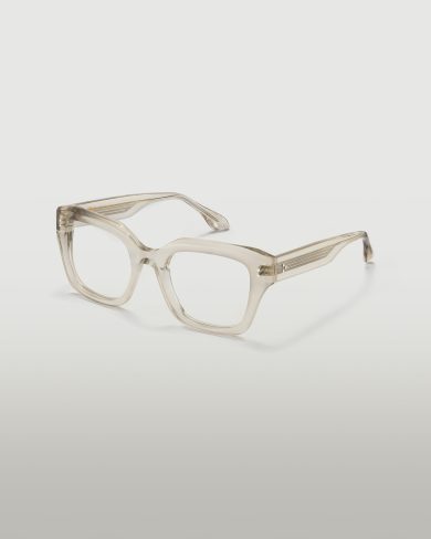 Spencer translucide – optique - Mēti