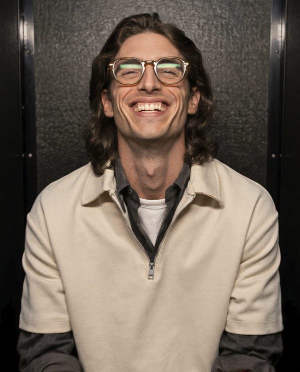 Pan Coupé 2 écaille olive – optique homme - Mēti