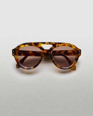 Ameli écaille blonde – solaire homme - Mēti