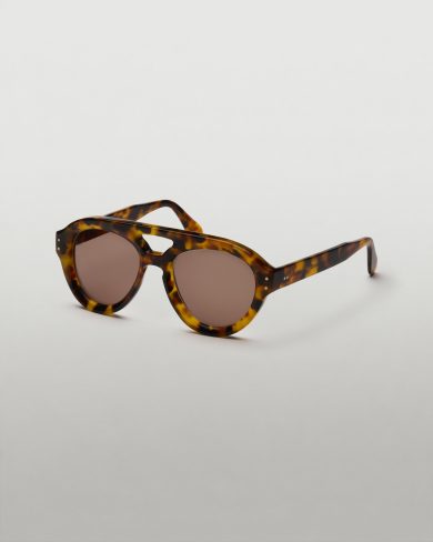 Ameli écaille blonde – solaire homme - Mēti