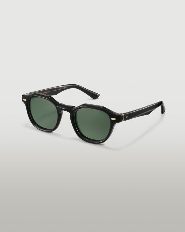 Pan coupé 2 noir solaire femme - Mēti