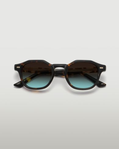 Pan coupé 2 écaille orpin – solaire femme - Mēti