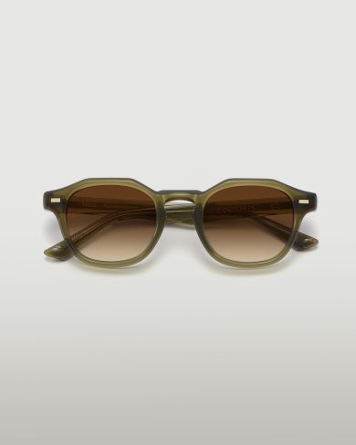 Pan coupé 2 olive – solaire homme - Mēti