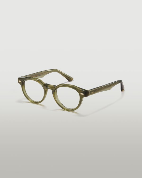 Sorbonne olive – optique - Mēti