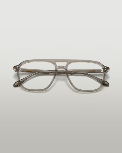 Le Mans gris translucide – optique - Mēti