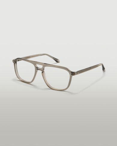 Le Mans gris translucide – optique - Mēti