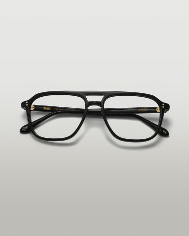Le Mans noir – optique - Mēti