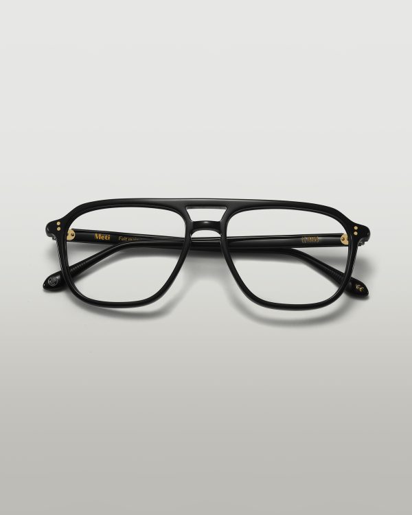 Le Mans noir – optique - Mēti