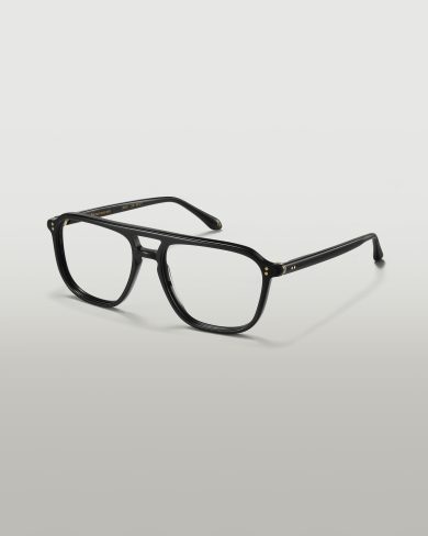 Le Mans noir – optique - Mēti