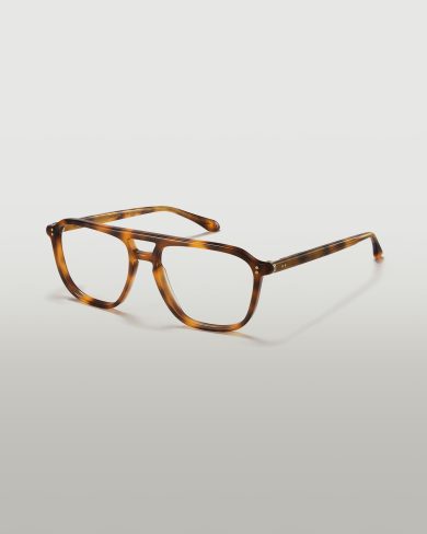 Le Mans ecaille blonde – optique - Mēti