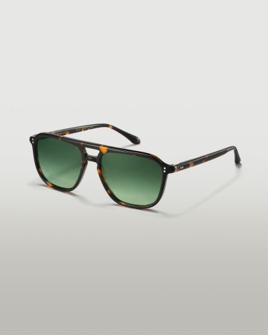 Le Mans ecaille sombre – solaire homme - Mēti