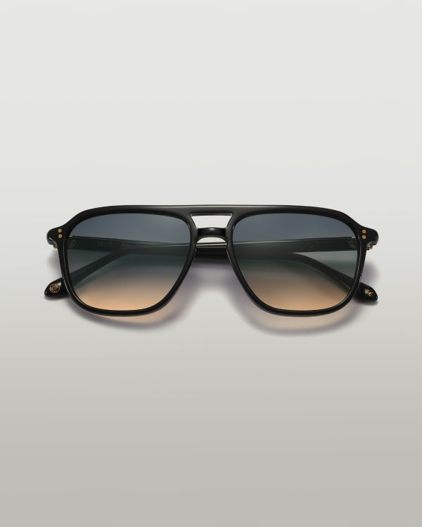 Le Mans noir – solaire homme - Mēti